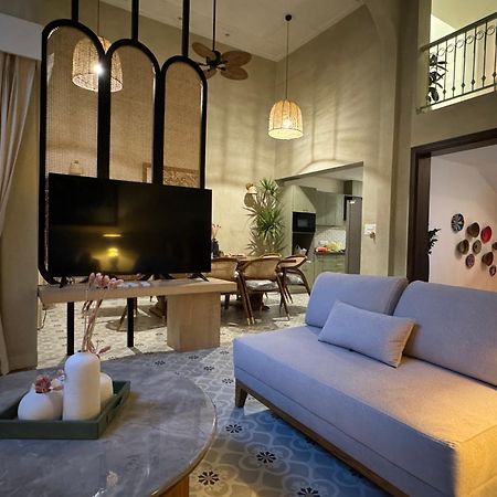 Origin Villas GOA Extérieur photo