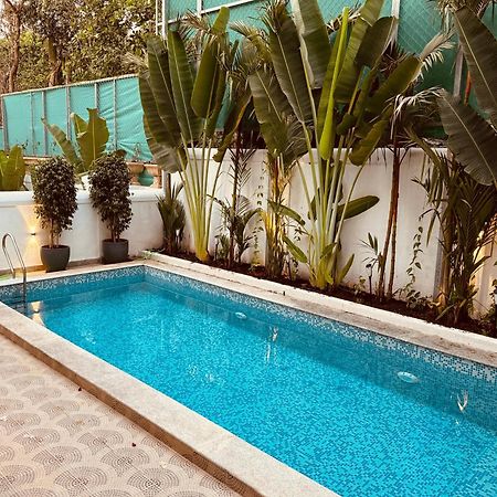 Origin Villas GOA Extérieur photo