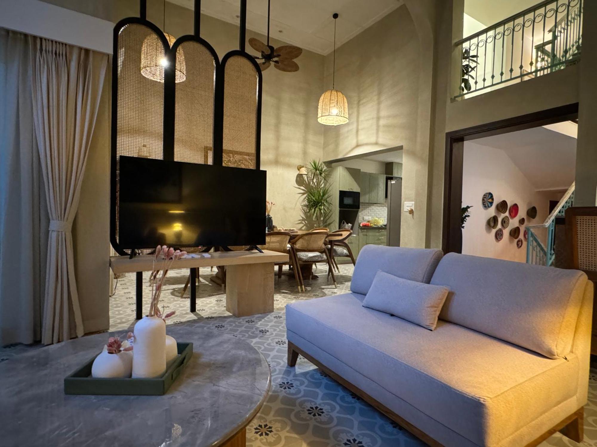 Origin Villas GOA Extérieur photo