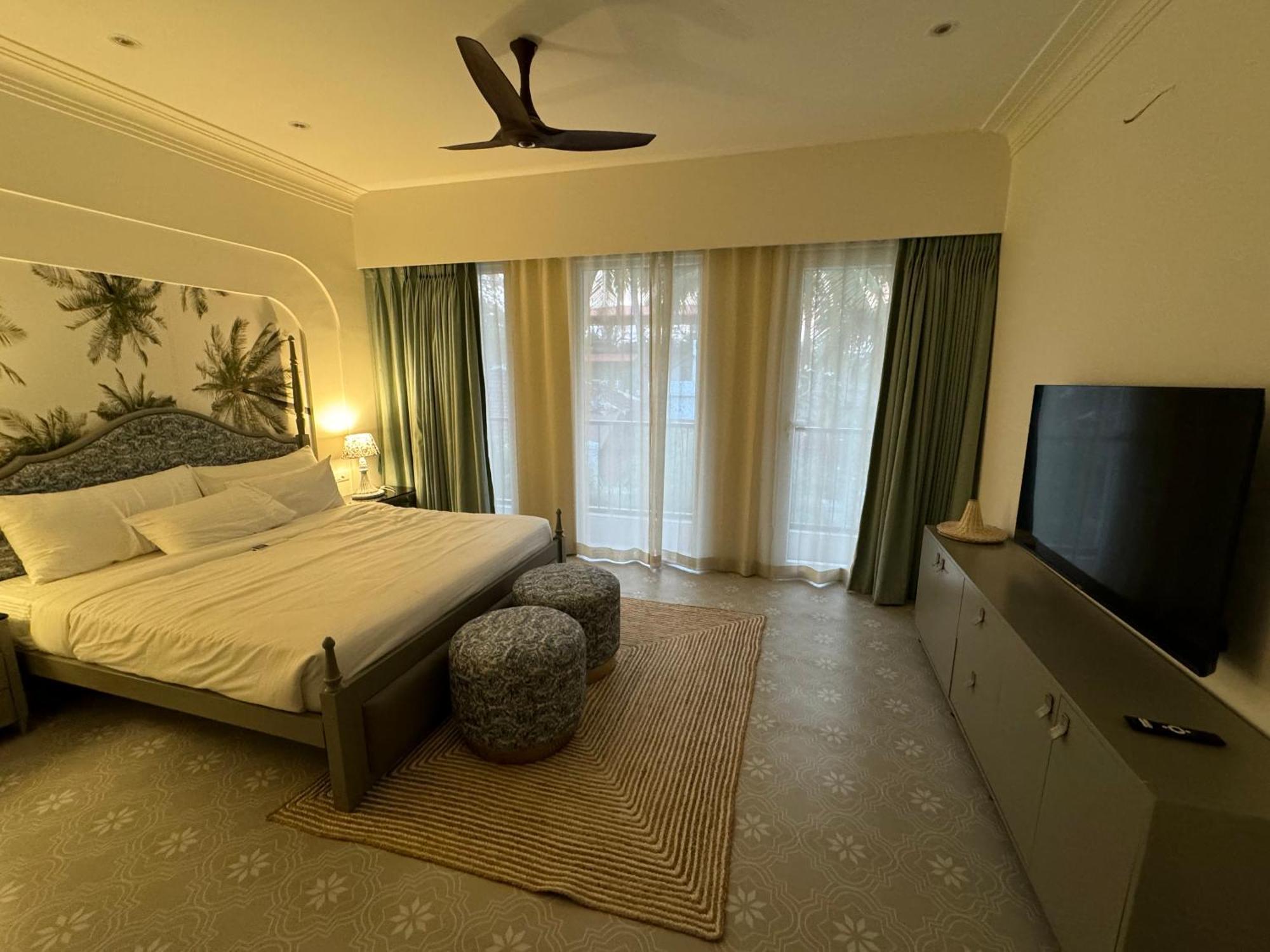 Origin Villas GOA Extérieur photo