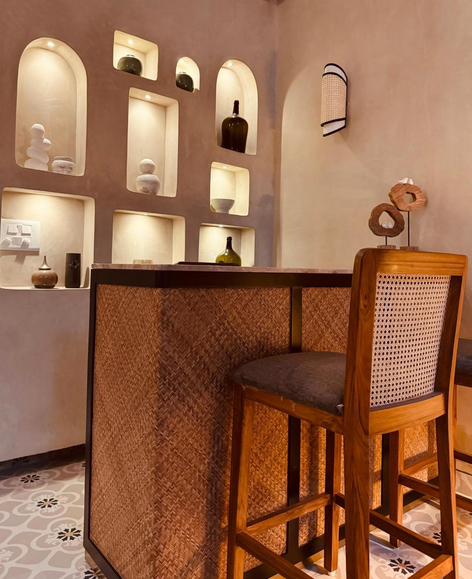 Origin Villas GOA Extérieur photo