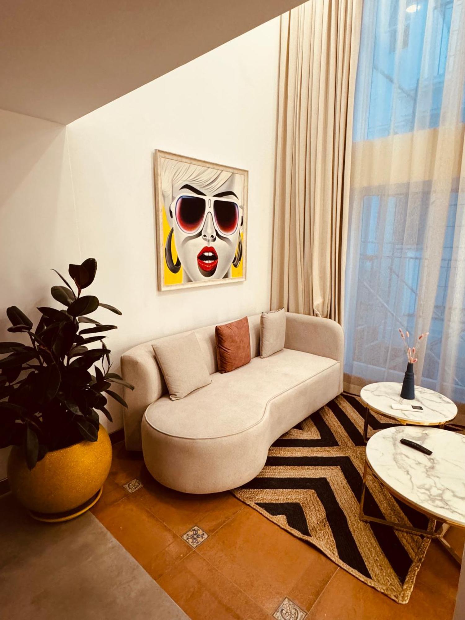 Origin Villas GOA Extérieur photo